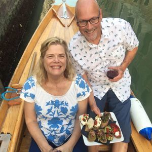 Meet your Posher, Melody